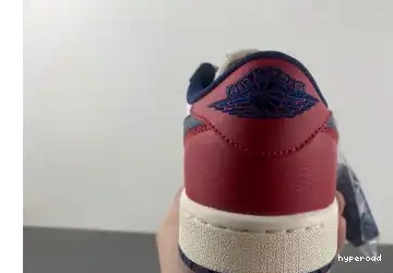 Hyperoad JORDAN Low 1 AIR 0603